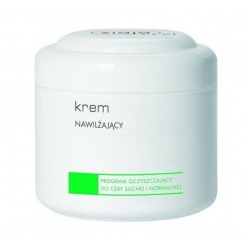 Pro Krem Nawilżający Ziaja 250ml